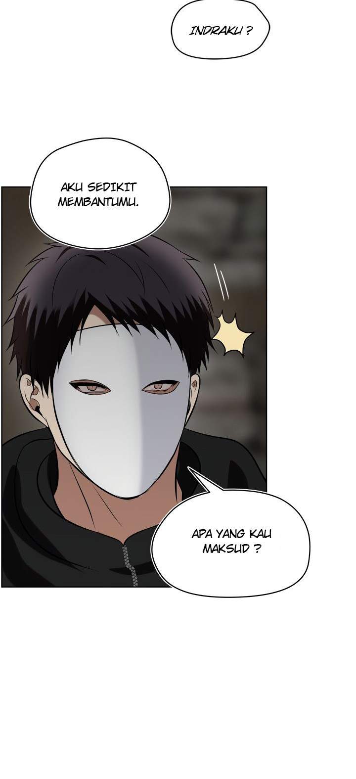 Read Ranker Who Lives a Second Time ID Manga Online