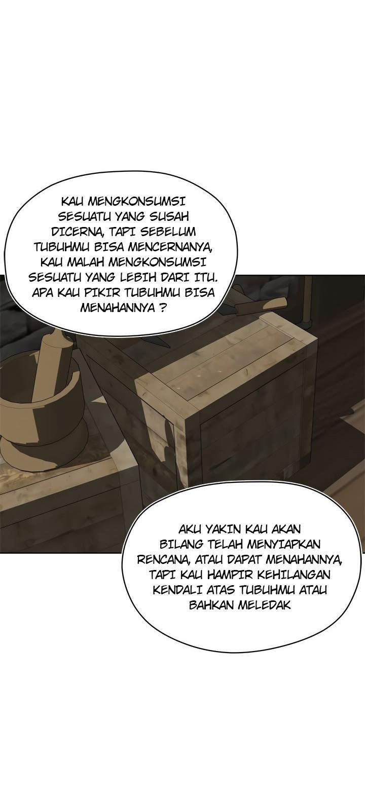 Read Ranker Who Lives a Second Time ID Manga Online