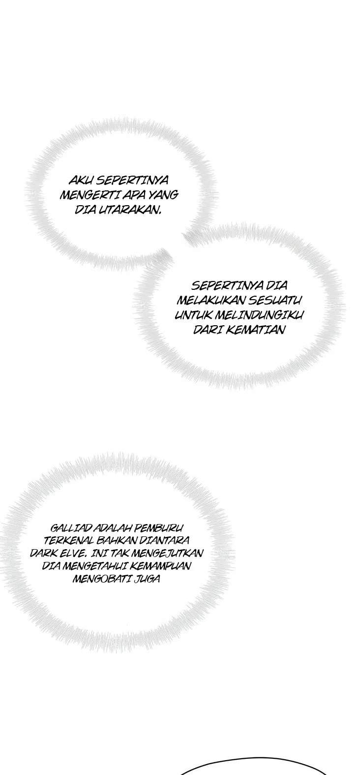 Read Ranker Who Lives a Second Time ID Manga Online