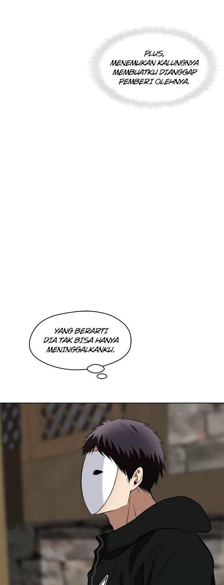 Read Ranker Who Lives a Second Time ID Manga Online