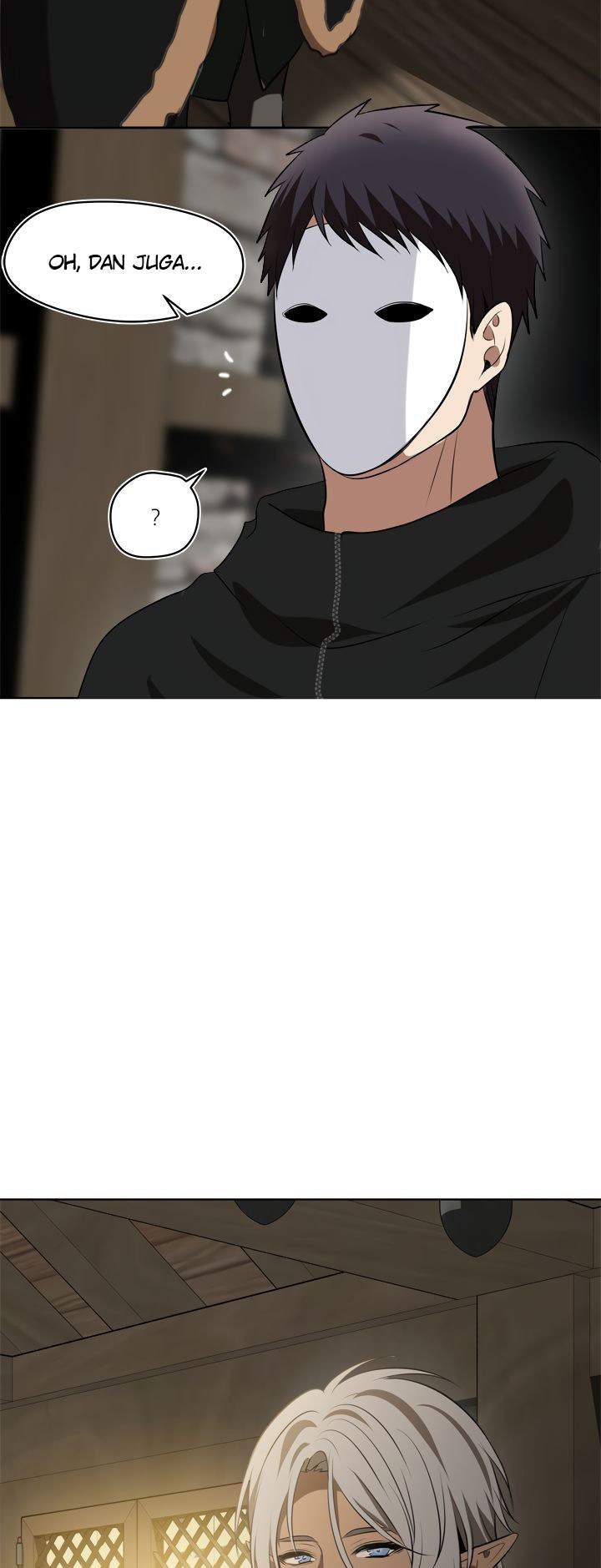 Read Ranker Who Lives a Second Time ID Manga Online