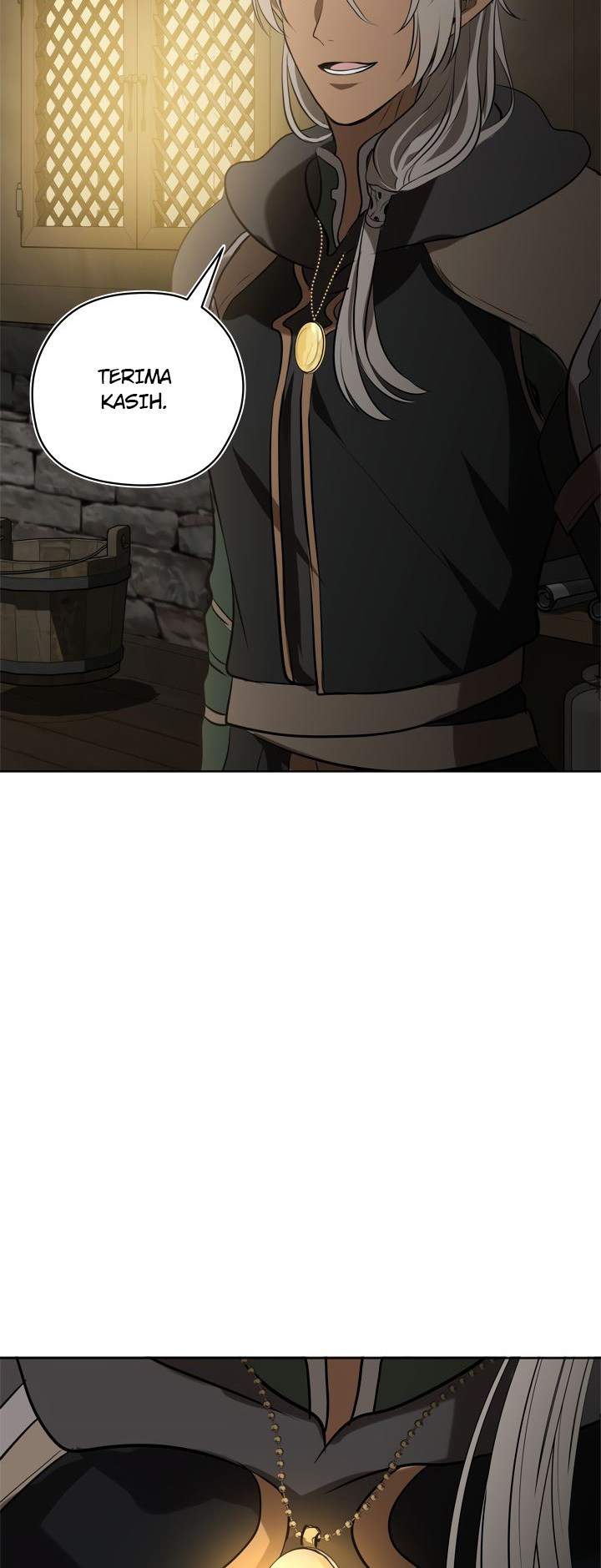 Read Ranker Who Lives a Second Time ID Manga Online
