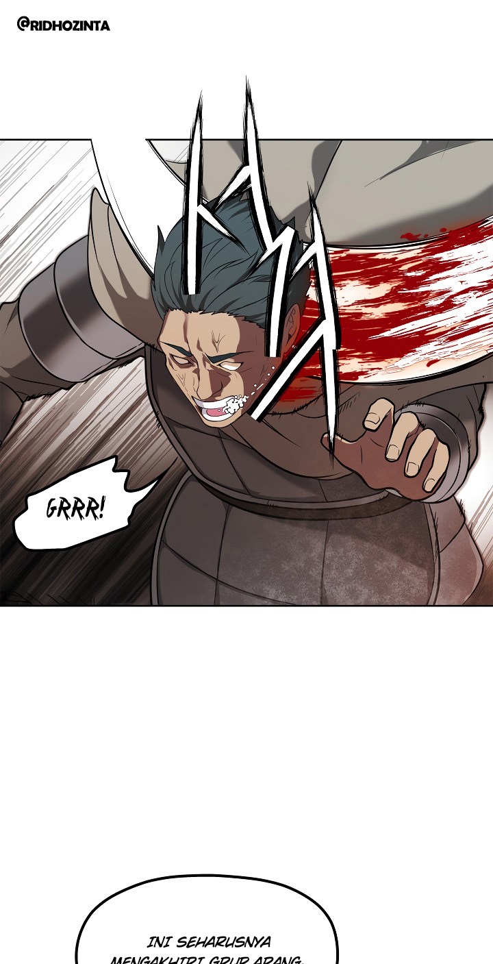 Read Ranker Who Lives a Second Time ID Manga Online
