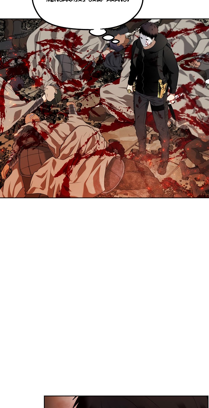 Read Ranker Who Lives a Second Time ID Manga Online