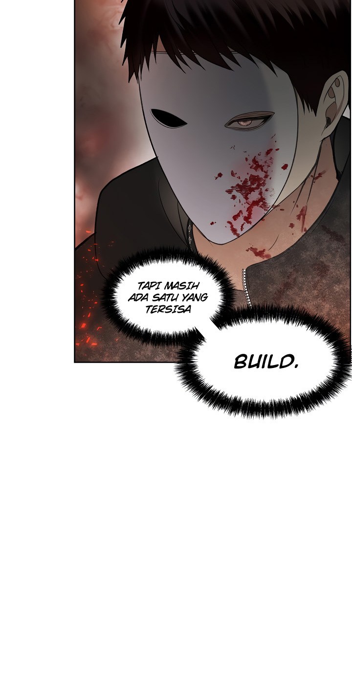Read Ranker Who Lives a Second Time ID Manga Online