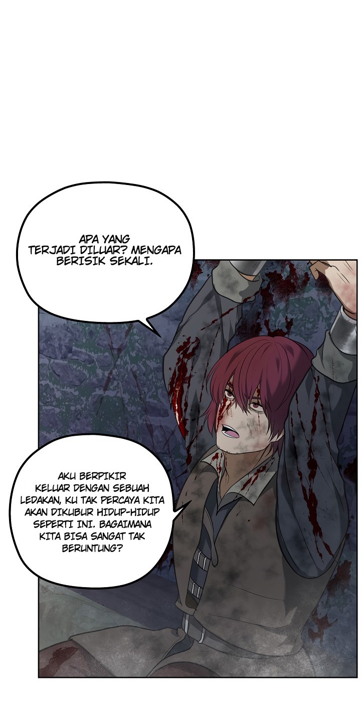 Read Ranker Who Lives a Second Time ID Manga Online