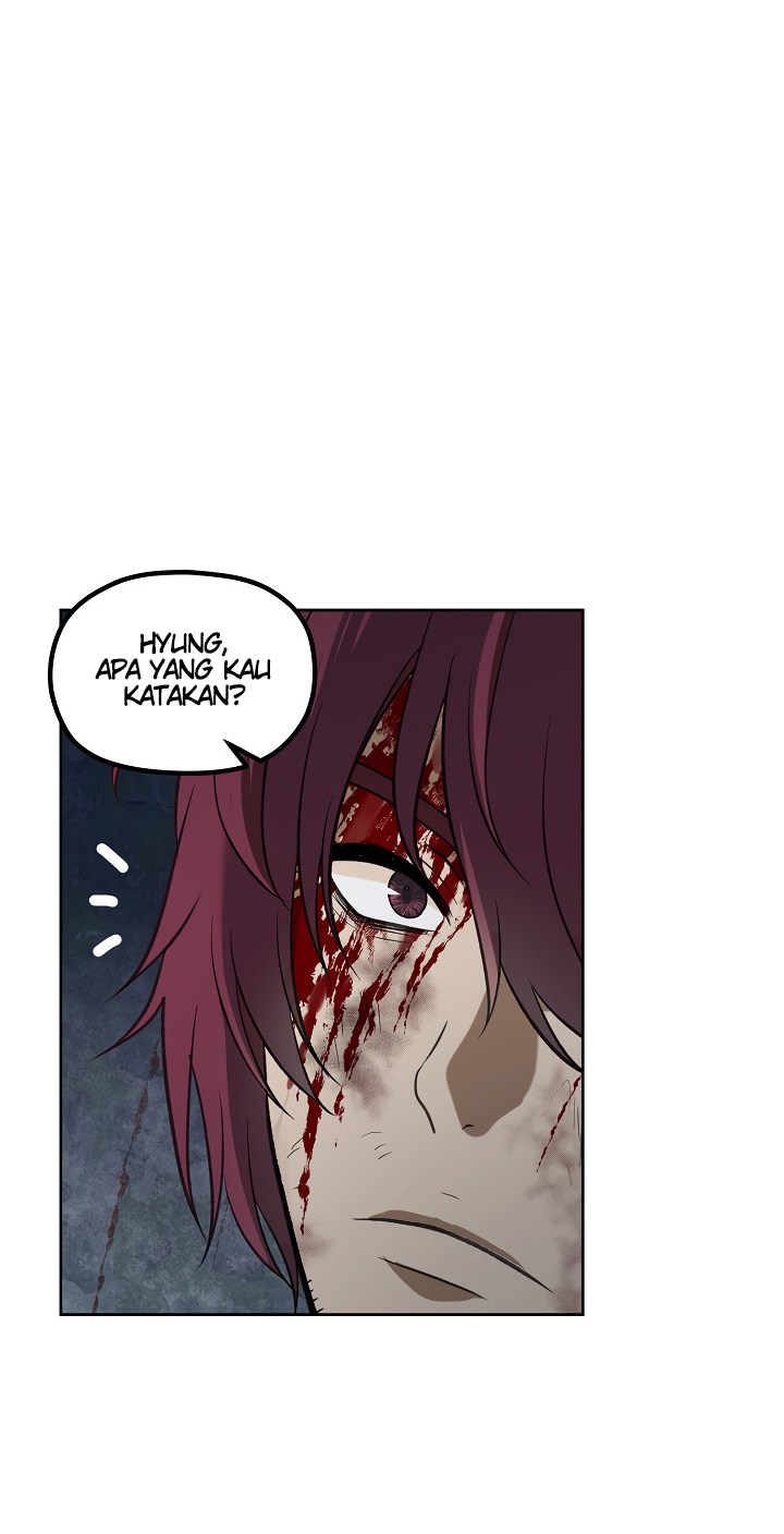 Read Ranker Who Lives a Second Time ID Manga Online
