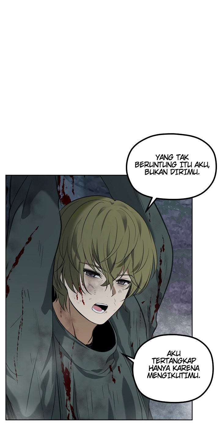 Read Ranker Who Lives a Second Time ID Manga Online