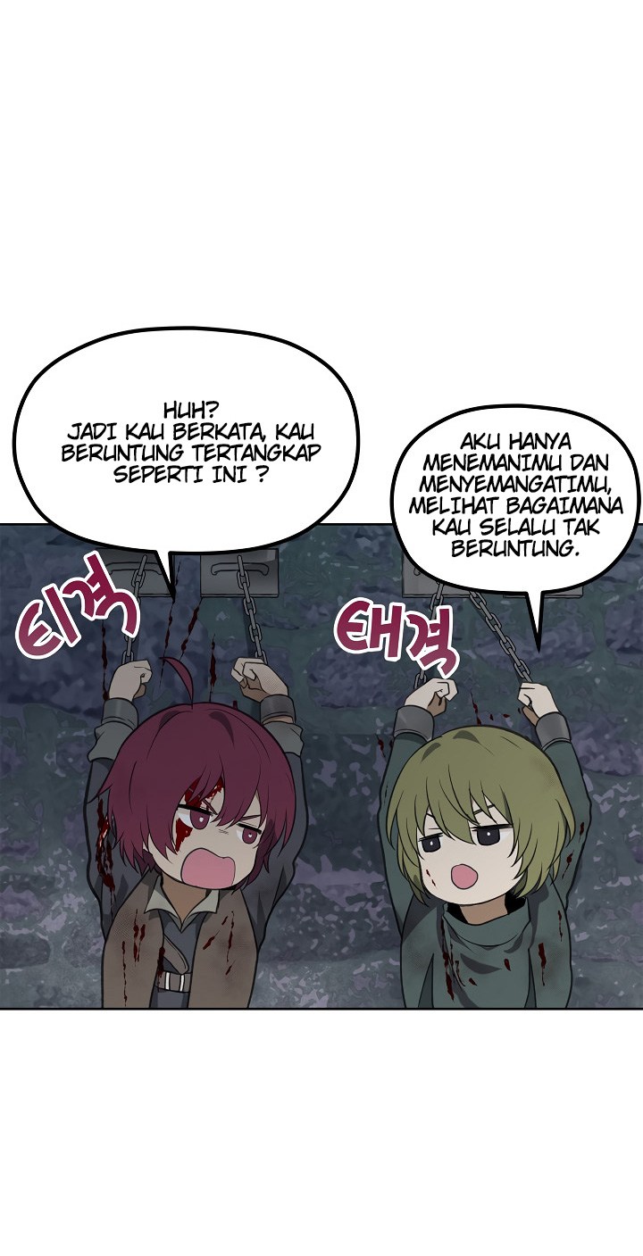 Read Ranker Who Lives a Second Time ID Manga Online