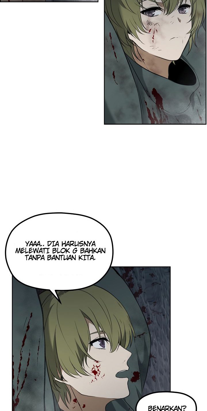 Read Ranker Who Lives a Second Time ID Manga Online