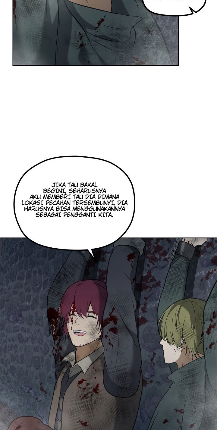 Read Ranker Who Lives a Second Time ID Manga Online