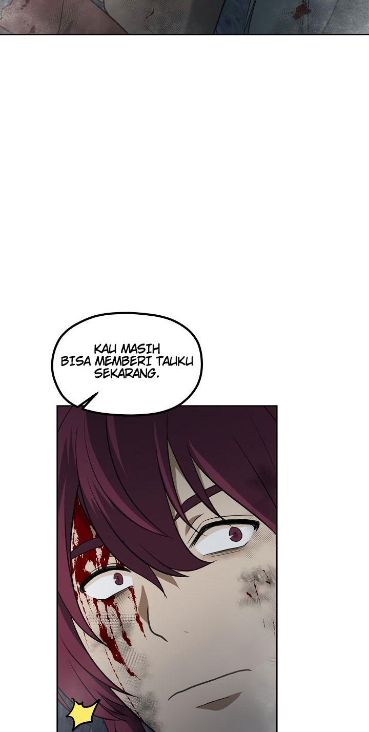 Read Ranker Who Lives a Second Time ID Manga Online