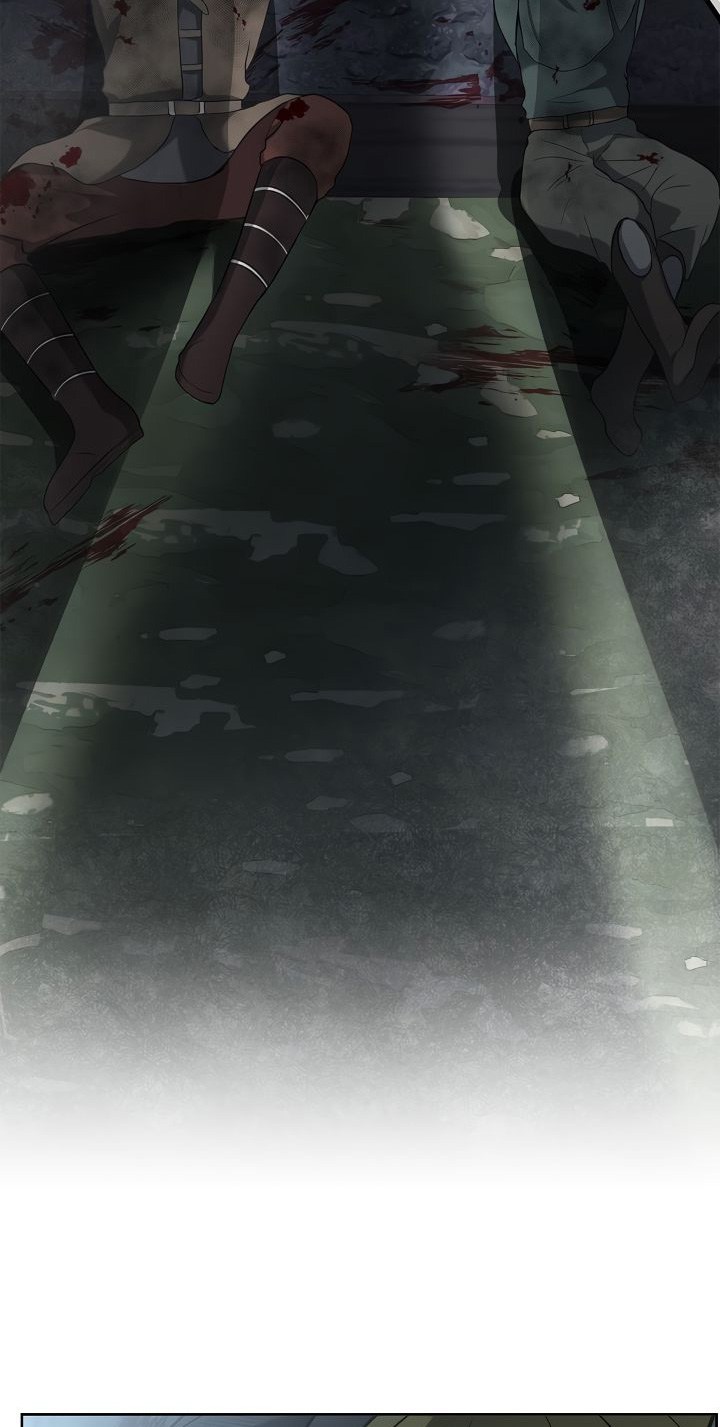 Read Ranker Who Lives a Second Time ID Manga Online