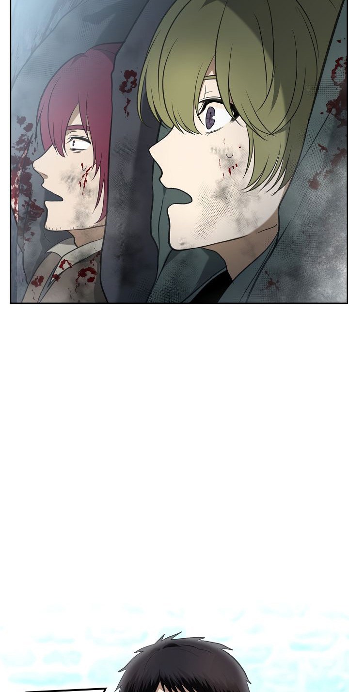Read Ranker Who Lives a Second Time ID Manga Online