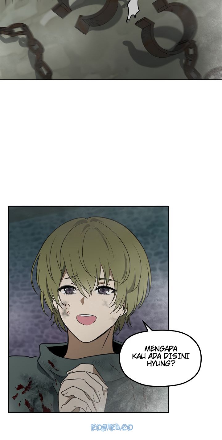 Read Ranker Who Lives a Second Time ID Manga Online