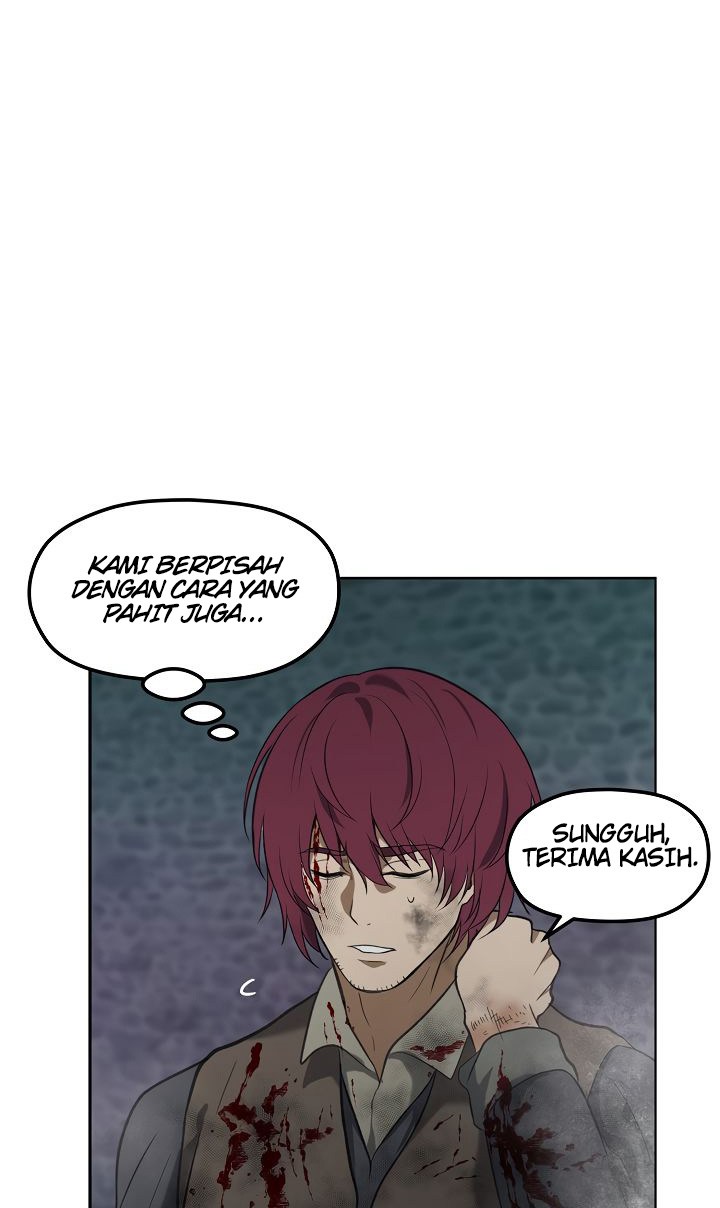 Read Ranker Who Lives a Second Time ID Manga Online