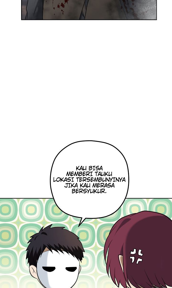 Read Ranker Who Lives a Second Time ID Manga Online