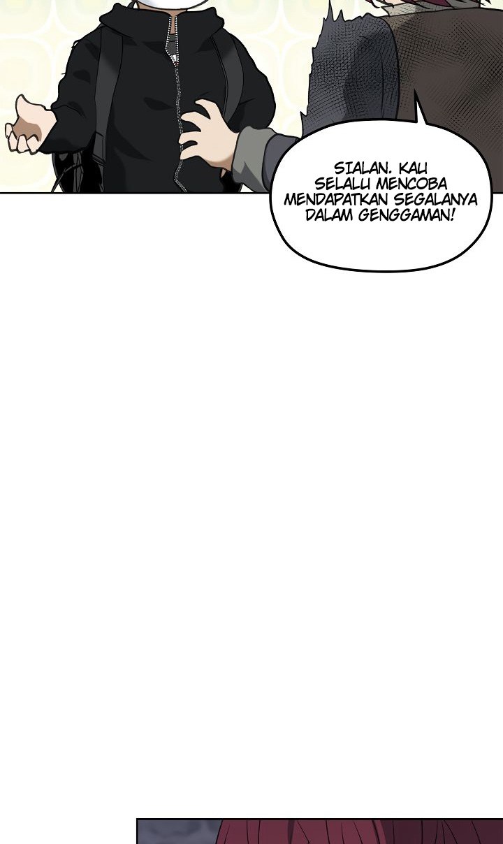Read Ranker Who Lives a Second Time ID Manga Online