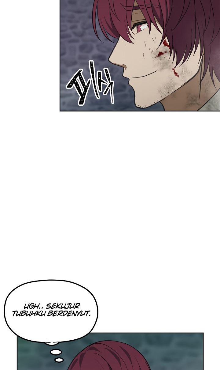 Read Ranker Who Lives a Second Time ID Manga Online