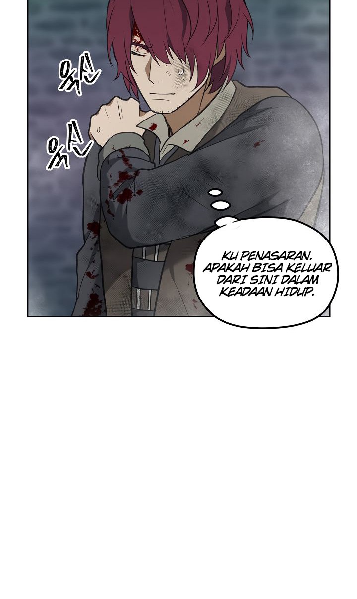 Read Ranker Who Lives a Second Time ID Manga Online