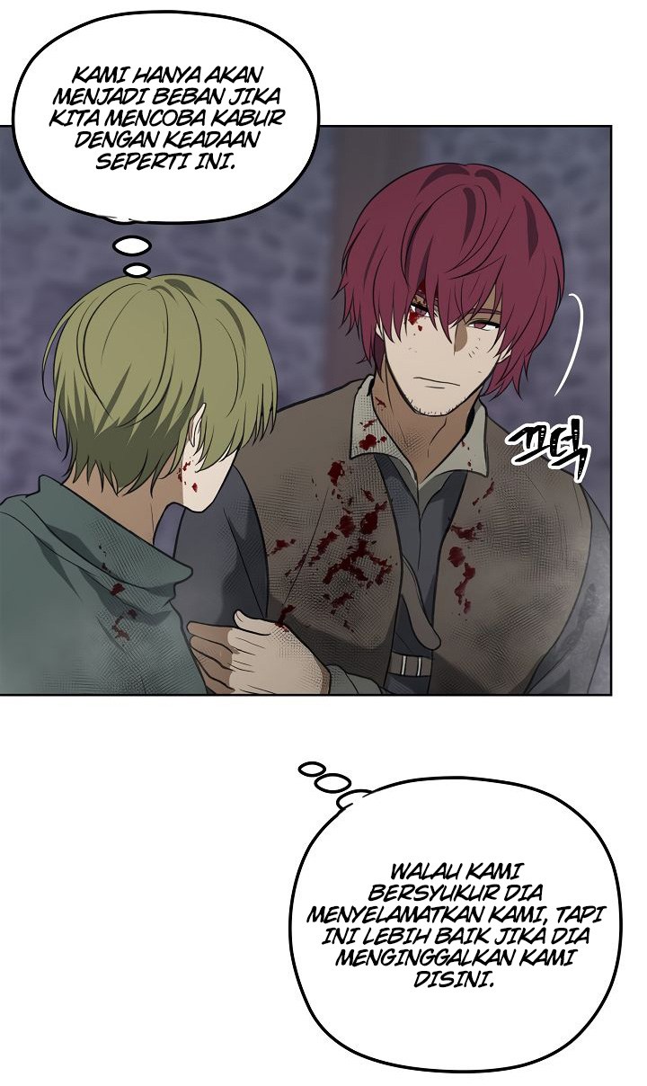 Read Ranker Who Lives a Second Time ID Manga Online
