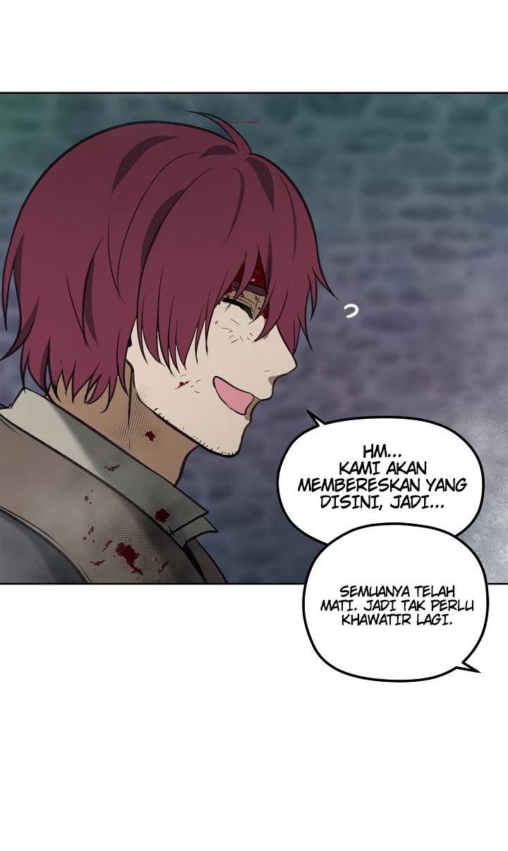 Read Ranker Who Lives a Second Time ID Manga Online
