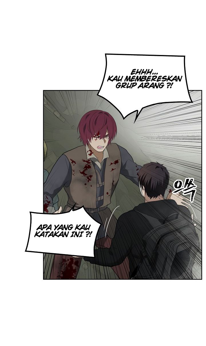 Read Ranker Who Lives a Second Time ID Manga Online