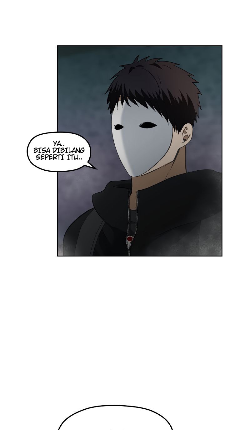Read Ranker Who Lives a Second Time ID Manga Online