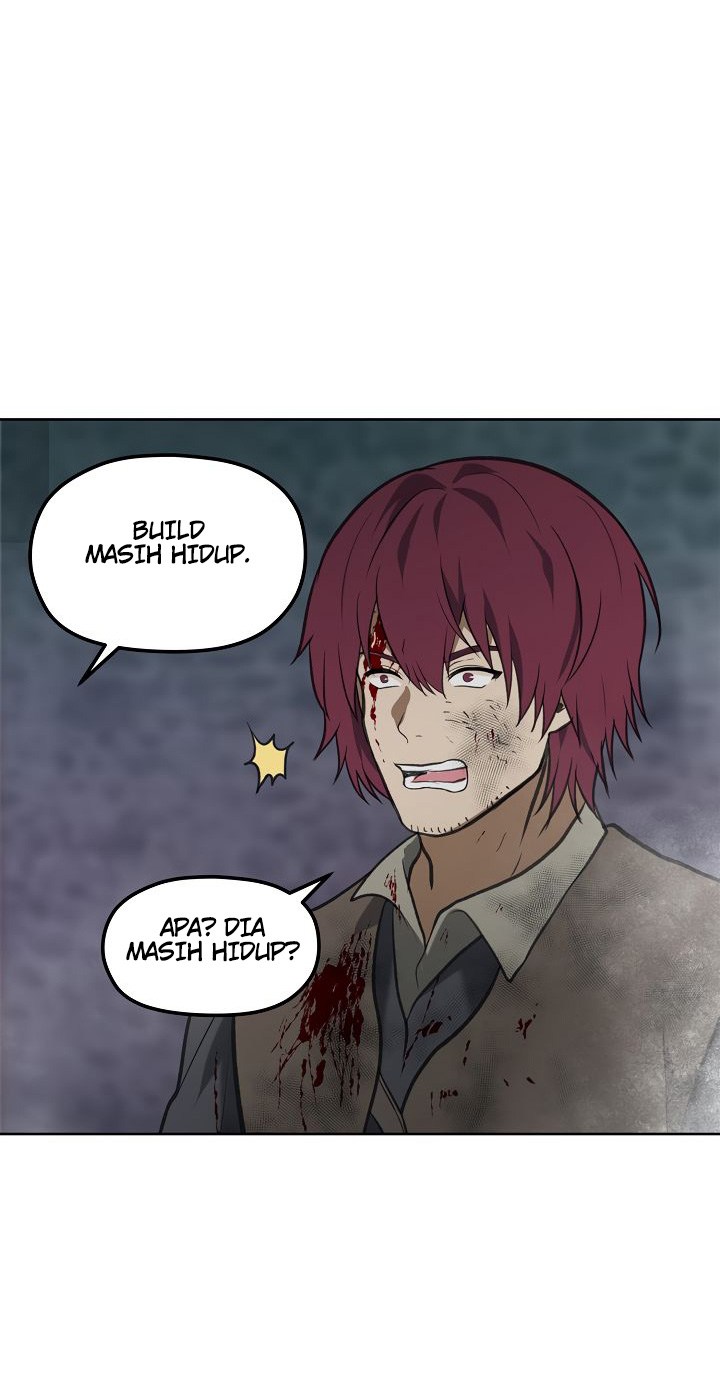 Read Ranker Who Lives a Second Time ID Manga Online