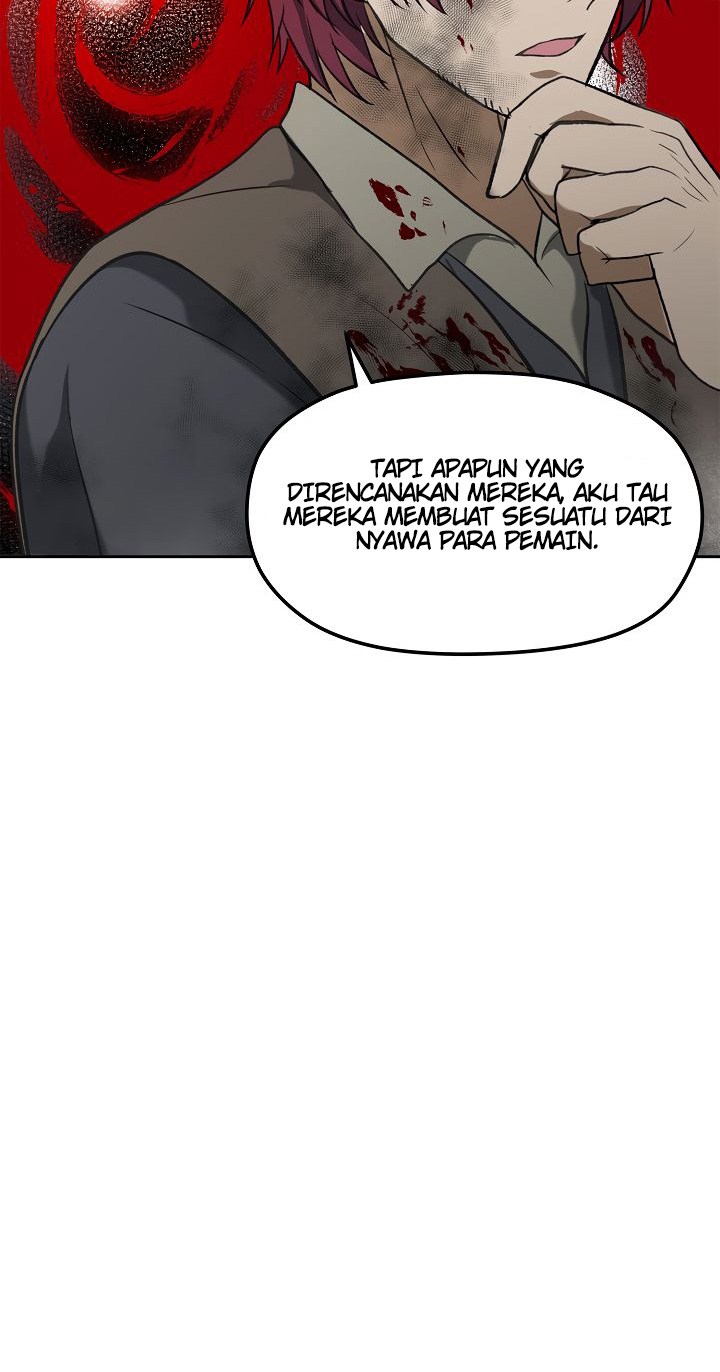 Read Ranker Who Lives a Second Time ID Manga Online