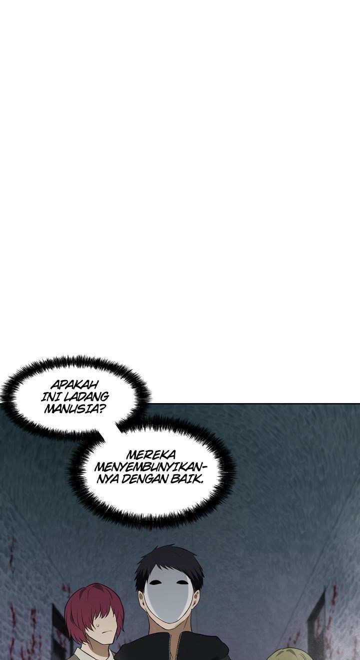Read Ranker Who Lives a Second Time ID Manga Online