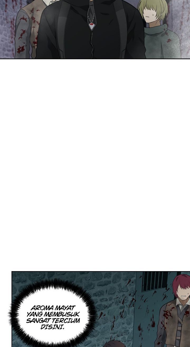 Read Ranker Who Lives a Second Time ID Manga Online