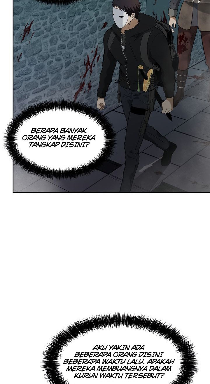 Read Ranker Who Lives a Second Time ID Manga Online