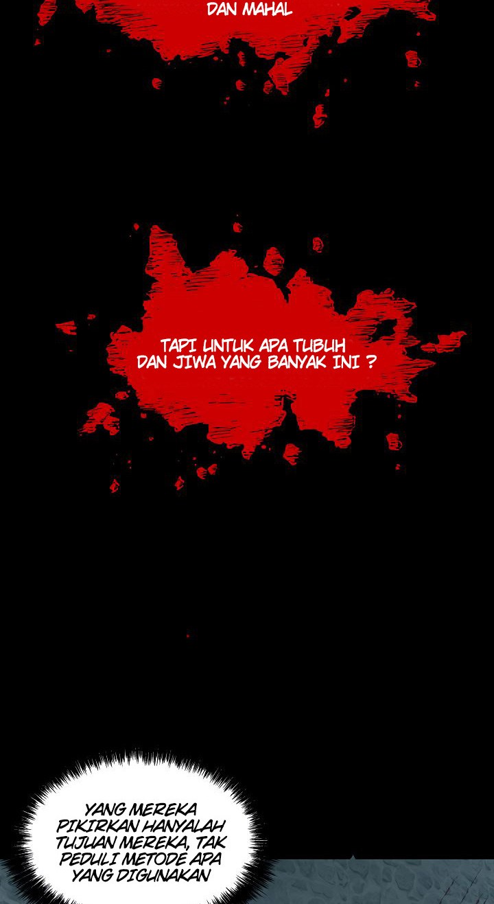 Read Ranker Who Lives a Second Time ID Manga Online
