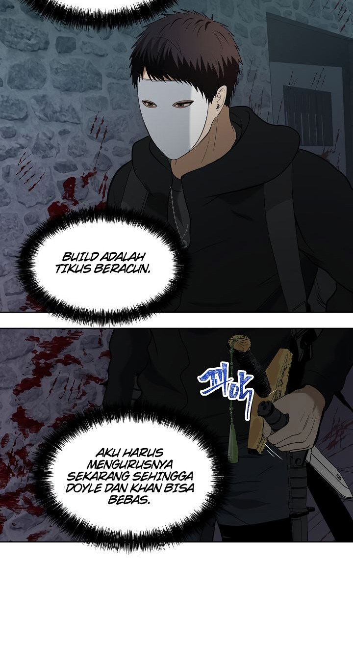 Read Ranker Who Lives a Second Time ID Manga Online