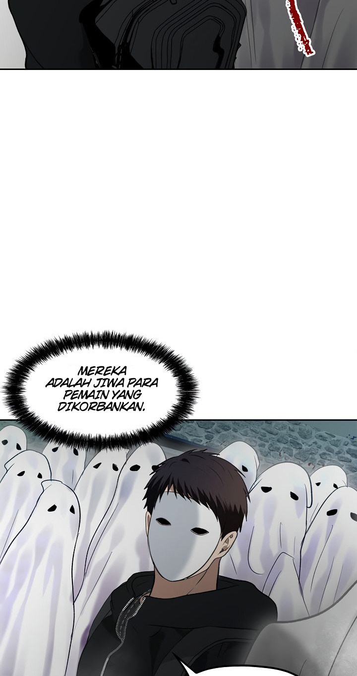 Read Ranker Who Lives a Second Time ID Manga Online