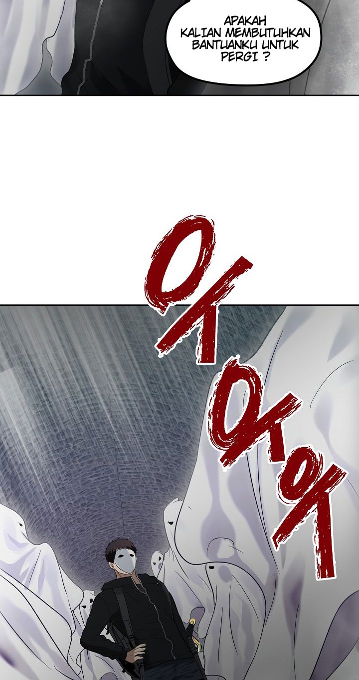 Read Ranker Who Lives a Second Time ID Manga Online