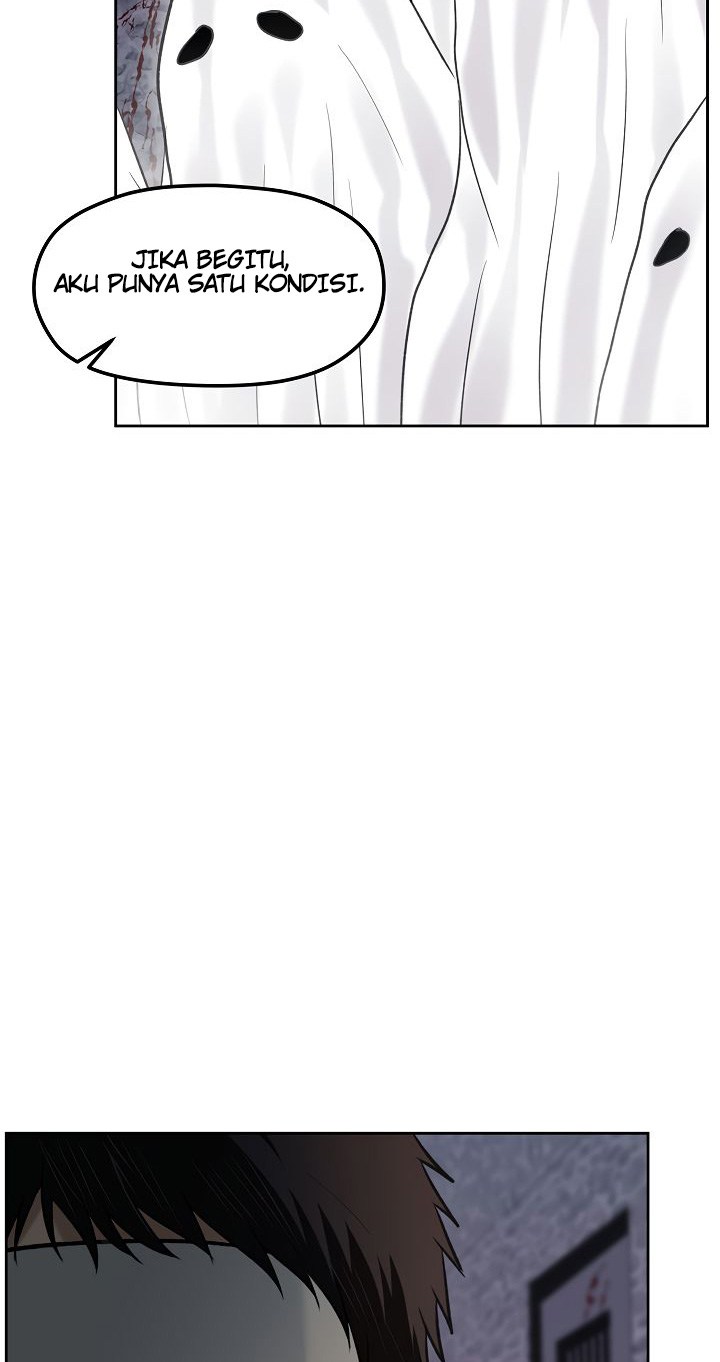 Read Ranker Who Lives a Second Time ID Manga Online