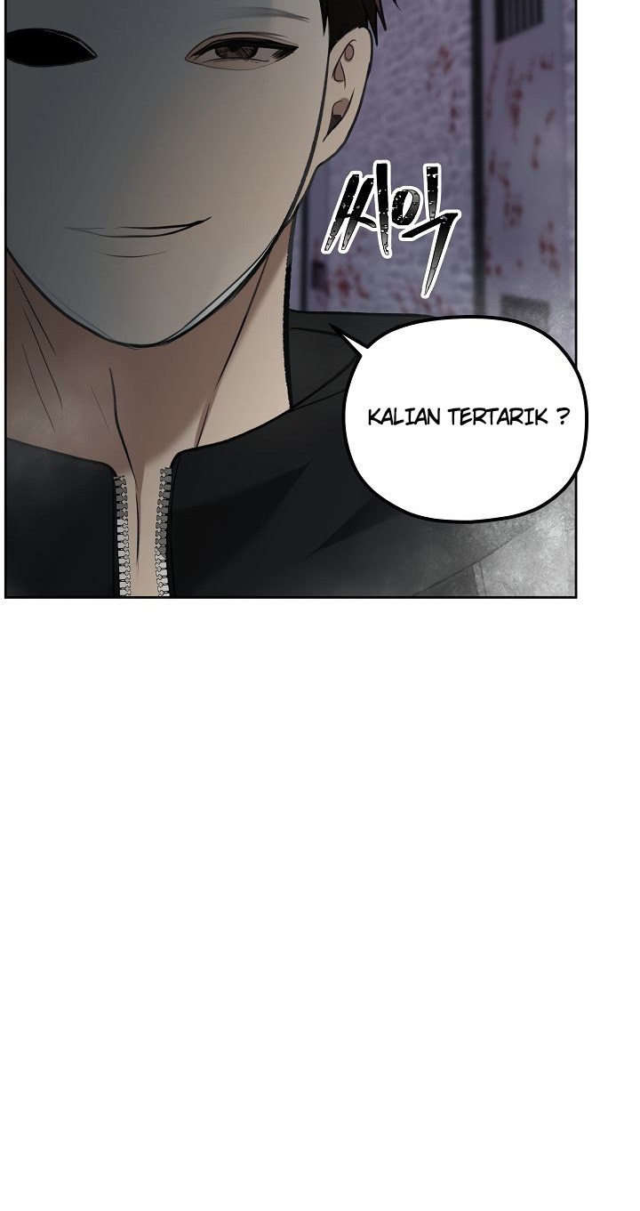Read Ranker Who Lives a Second Time ID Manga Online
