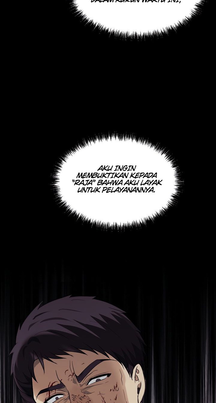 Read Ranker Who Lives a Second Time ID Manga Online