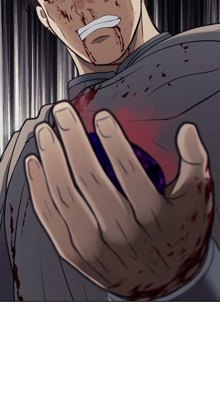Read Ranker Who Lives a Second Time ID Manga Online