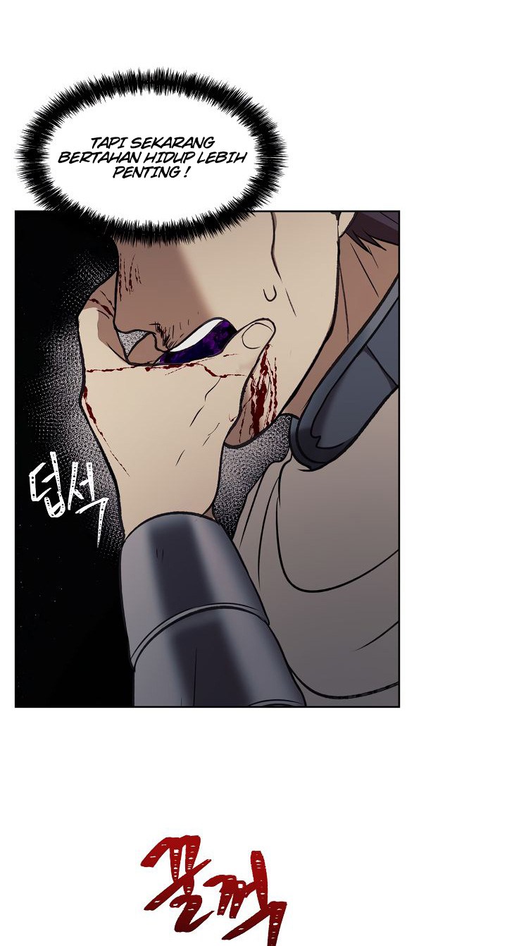 Read Ranker Who Lives a Second Time ID Manga Online