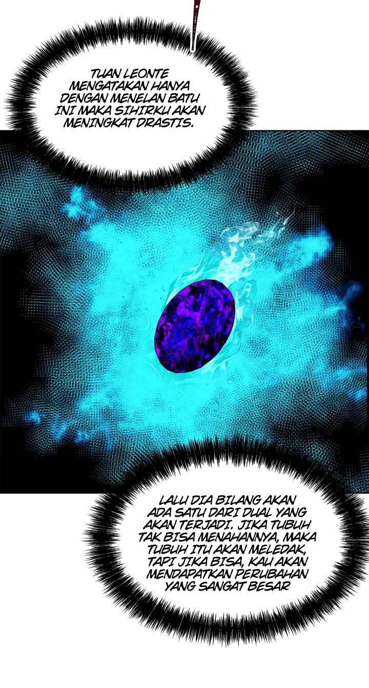 Read Ranker Who Lives a Second Time ID Manga Online