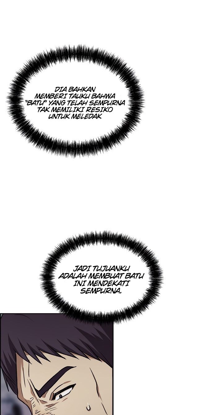 Read Ranker Who Lives a Second Time ID Manga Online