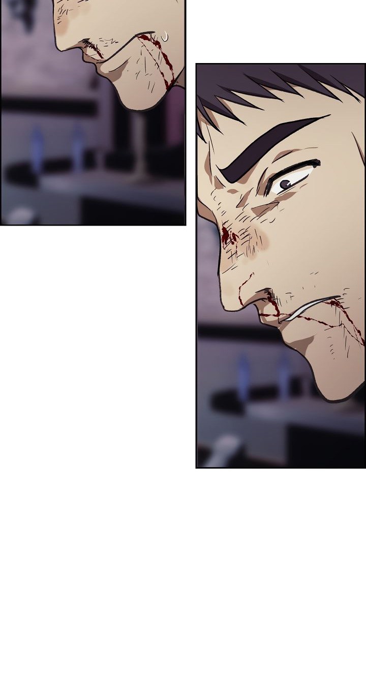 Read Ranker Who Lives a Second Time ID Manga Online