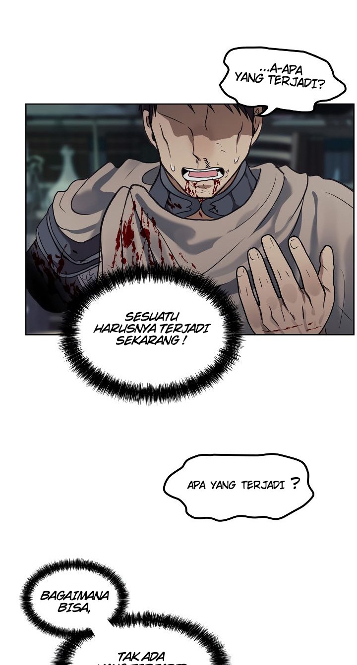 Read Ranker Who Lives a Second Time ID Manga Online