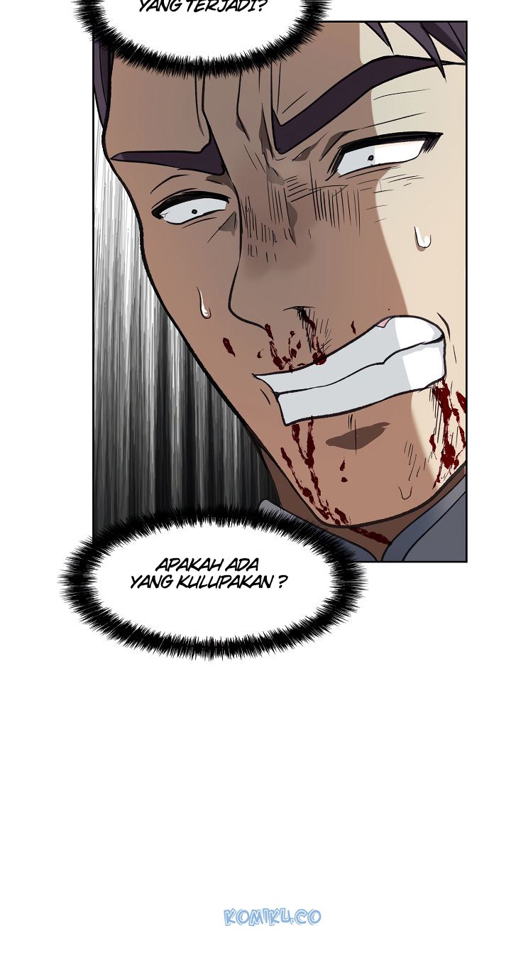 Read Ranker Who Lives a Second Time ID Manga Online