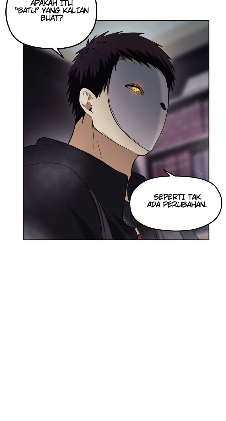 Read Ranker Who Lives a Second Time ID Manga Online