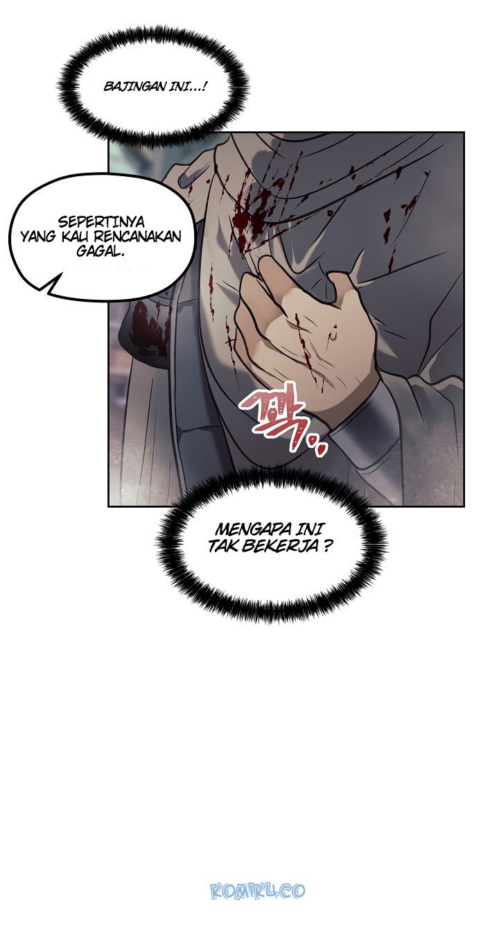 Read Ranker Who Lives a Second Time ID Manga Online