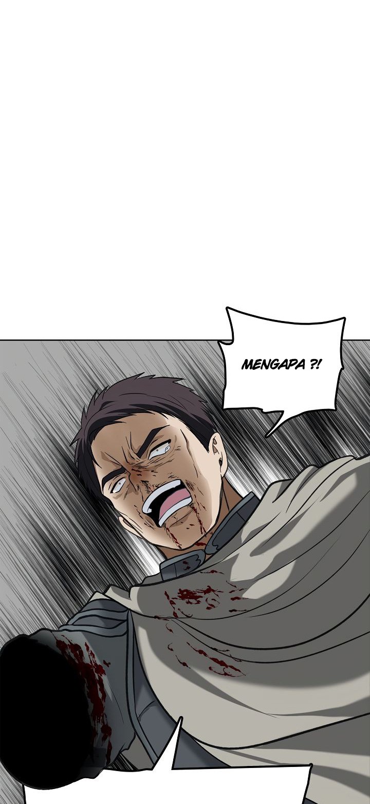 Read Ranker Who Lives a Second Time ID Manga Online
